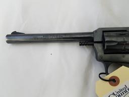 H&R Model 900 22cal Revolver