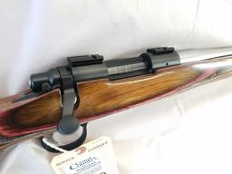 "Remington Model 700 SS 223cal s/nRR31618H - custom build