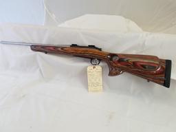 "Remington Model 700 SS 223cal s/nRR31618H - custom build