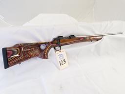 "Remington Model 700 SS 223cal s/nRR31618H - custom build