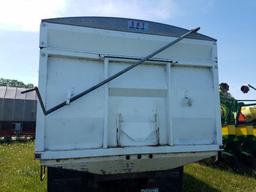 1978 CHEVROLET C65 GRAIN TRUCK