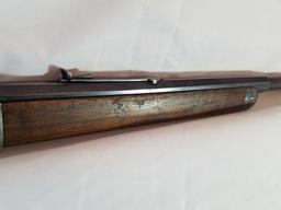 Mfg 1901 Winchester Model 1894 30WCF Serial #241602, 26" Half octagon & hal