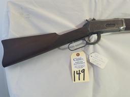 Mfg 1925 Winchester Model 94 32WS , Serial # 970377, 20" Round Barrel, East