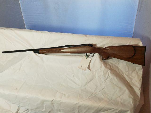 Remington Model 700 30-06