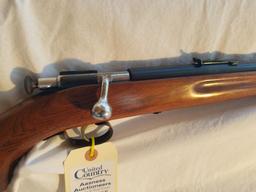 Winchester Rifle