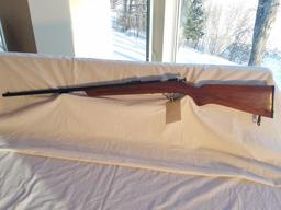 Winchester Rifle