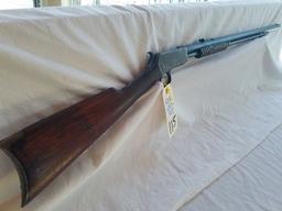 Winchester Rifle