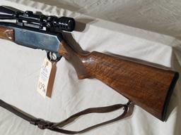 "Browning Belgium 30-06 Semi-Automatic