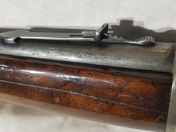 Remington Model 1910 SL 401cal SA