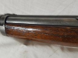 Remington Model 1910 SL 401cal SA