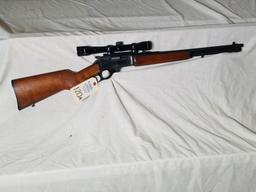 Marlin Model 30AS 30-30cal