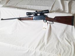 Browning Model 81L 7MM Mag BLR LA