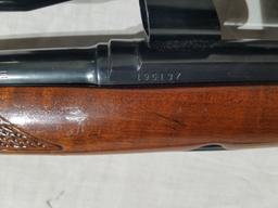 Winchester Model 100 308cal SA