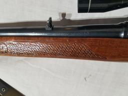 Winchester Model 100 308cal SA