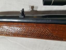 Winchester Model 100 308cal SA