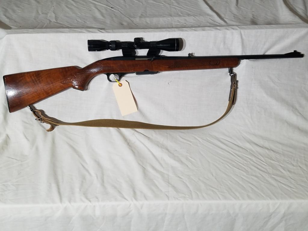 Winchester Model 100 308cal SA