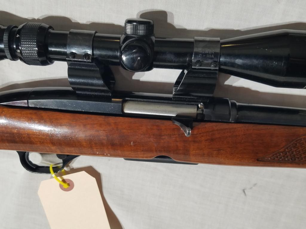 Winchester Model 100 308cal SA