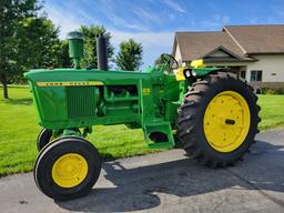 John Deere Model 4010 Dsl