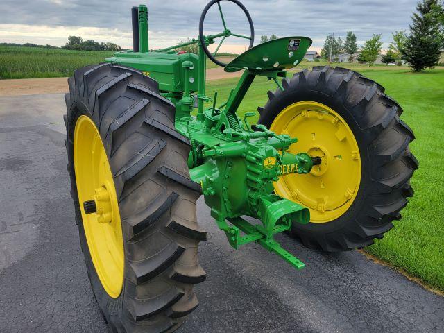 John Deere Model A