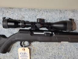 Savage A22 Mag 22 Win Mag cal