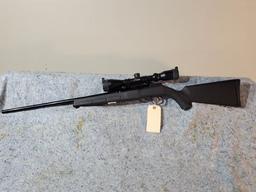 Savage A22 Mag 22 Win Mag cal