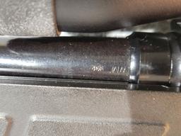 Savage A22 Mag 22 Win Mag cal