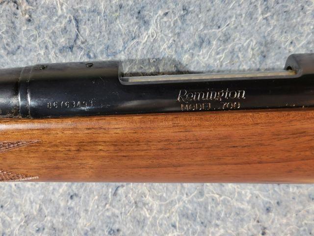 Remington 700 264 Winchester Mag