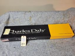 Charles Daly 12ga Auto Loader 3” SN#2117605