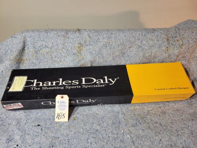 Charles Daly 12ga Auto Loader 3” SN#2117605