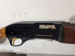 Charles Daly 12ga Auto Loader 3” SN#2117605