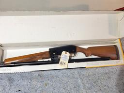 Charles Daly 12ga Auto Loader 3” SN#2117605