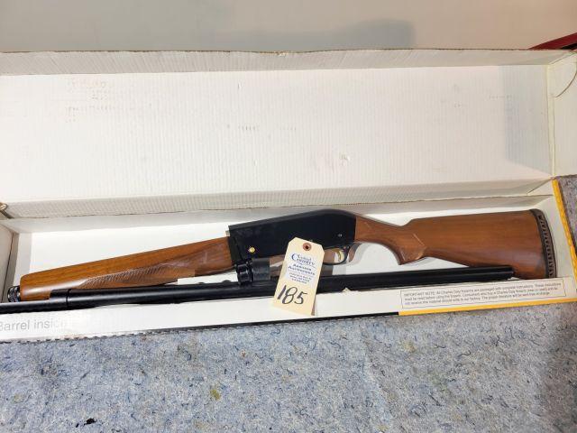 Charles Daly 12ga Auto Loader 3” SN#2117605