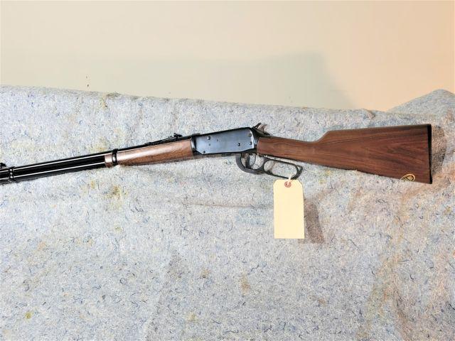 Winchester M.94AE 7-30 Waters