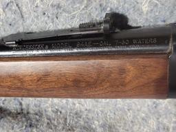Winchester M.94AE 7-30 Waters
