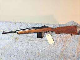 Ruger Mini 14 223 SN#185-22481