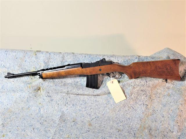 Ruger Mini 14 223 SN#185-22481