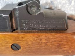 Ruger Mini 14 223 SN#185-22481