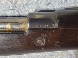 Argentine M1909 7.65x53 Org