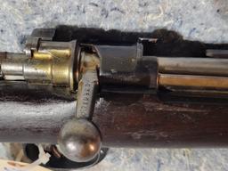Argentine M1909 7.65x53 Org