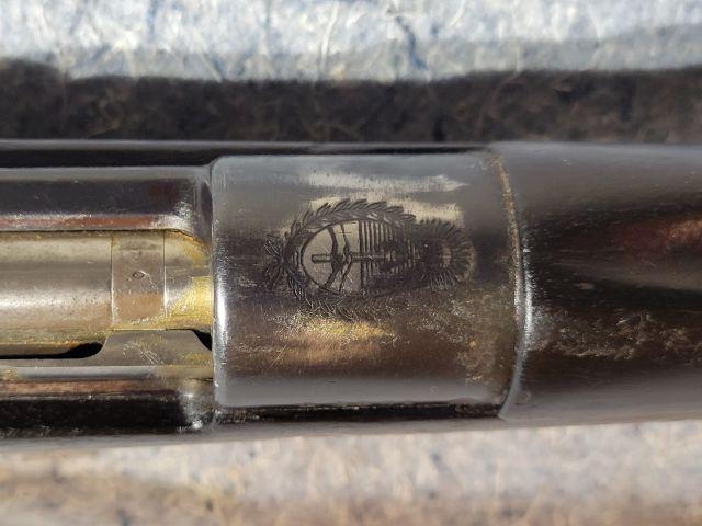 Argentine M1909 7.65x53 Org