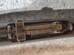 Argentine M1909 7.65x53 Org