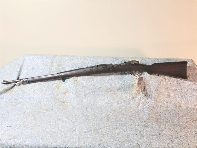Argentine M1909 7.65x53 Org