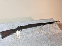 Argentine M1909 7.65x53 Org