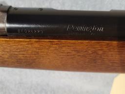 Remington 788 223 Rem SN#B6028229