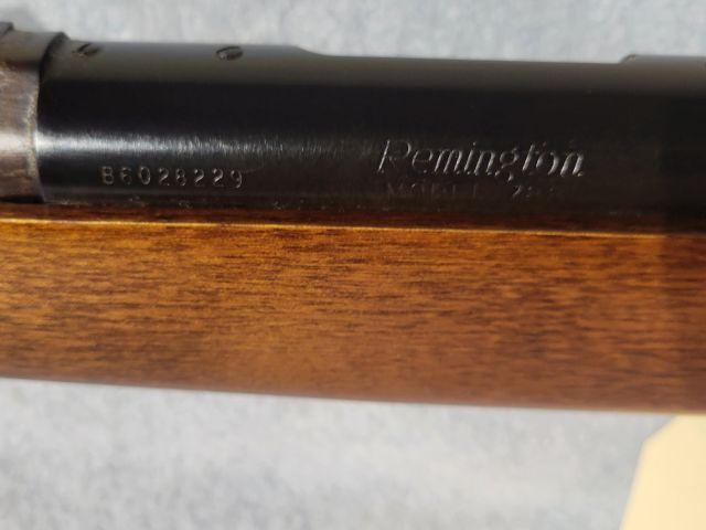 Remington 788 223 Rem SN#B6028229