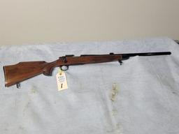 Remington Model 700 Varmit HB 7mm-08cal