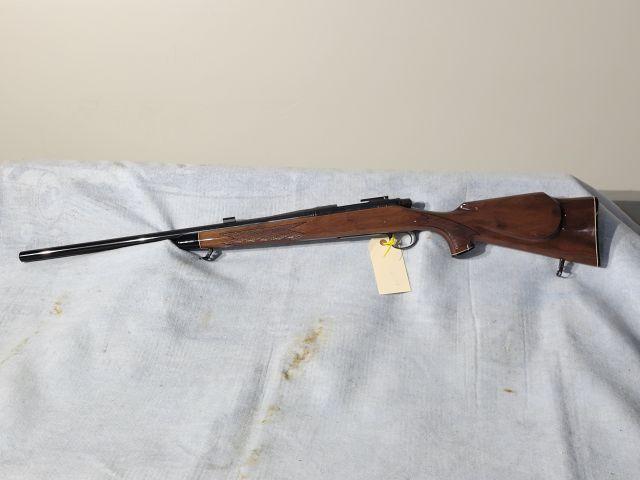 Remington Model 700 Varmit HB 7mm-08cal