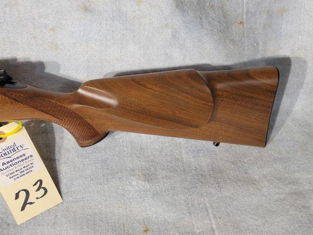 Kimber Model M82 22LR Rimfire sn#50266