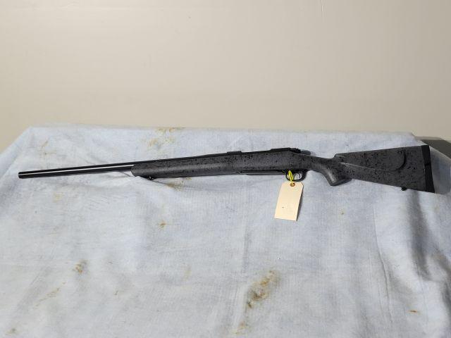 Winchester Model M70 Classic Laredo 7mm