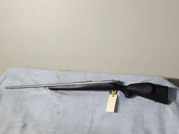 Weatherby Fibermark SS 270Wby Mag, 26in